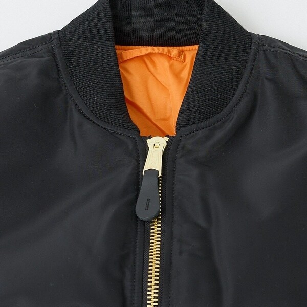アバハウス（ABAHOUSE）/【Alpha Industries（アルファ インダストリーズ）】MA−1 FL_7