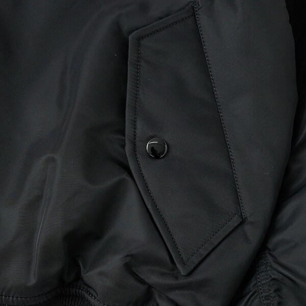アバハウス（ABAHOUSE）/【Alpha Industries（アルファ インダストリーズ）】MA−1 FL_10