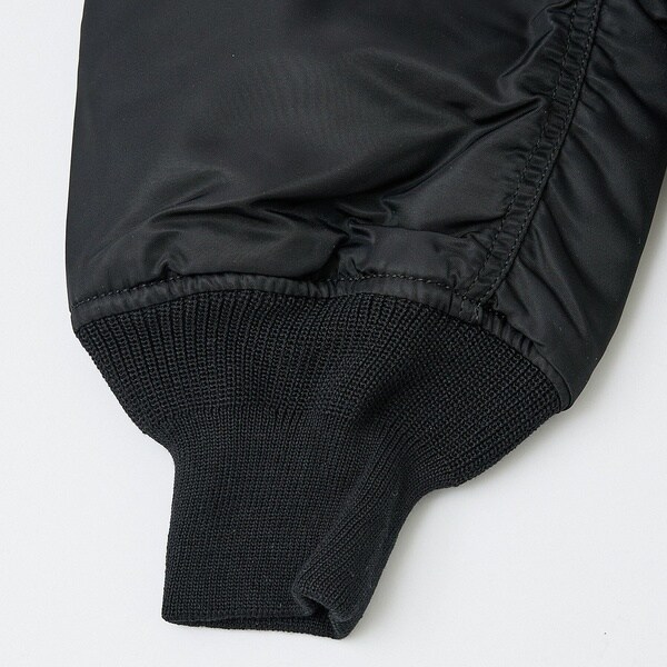 アバハウス（ABAHOUSE）/【Alpha Industries（アルファ インダストリーズ）】MA−1 FL_11