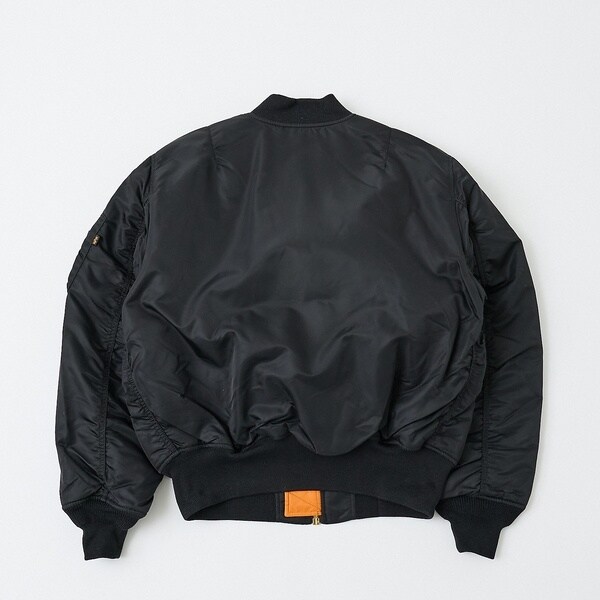 アバハウス（ABAHOUSE）/【Alpha Industries（アルファ インダストリーズ）】MA−1 FL_14