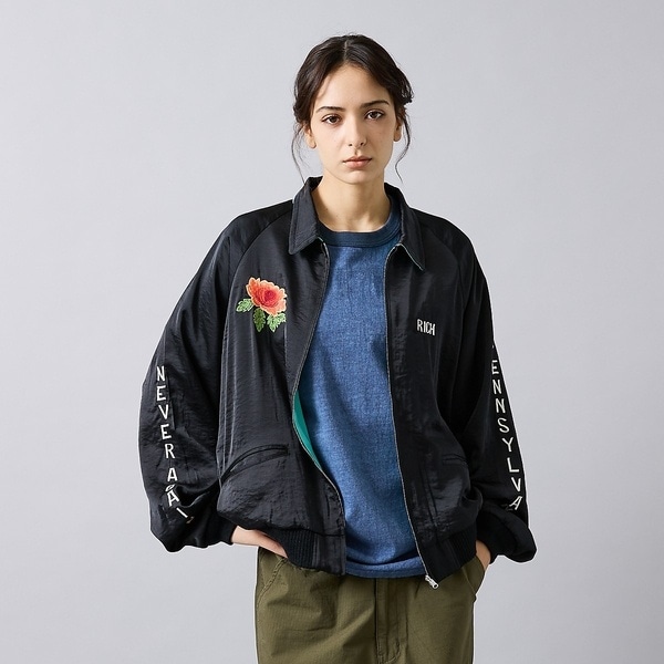 アバハウス（ABAHOUSE）/【THRIFTY LOOK / スリフティールック】 SOUVENIR GREE