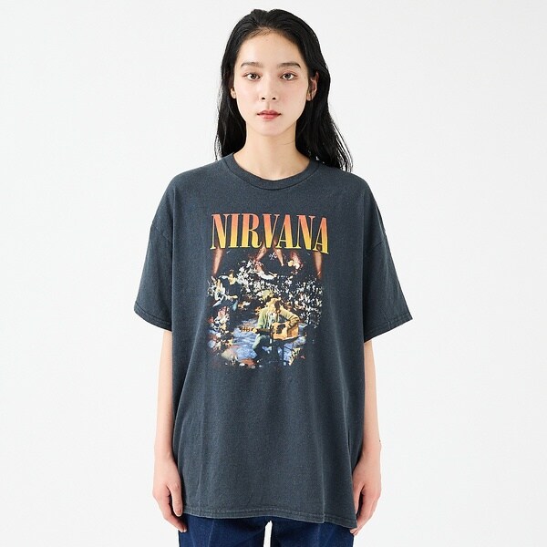 アバハウス（ABAHOUSE）/【THRIFTY LOOK / スリティフィルック/】MUSIC TEE / R_13
