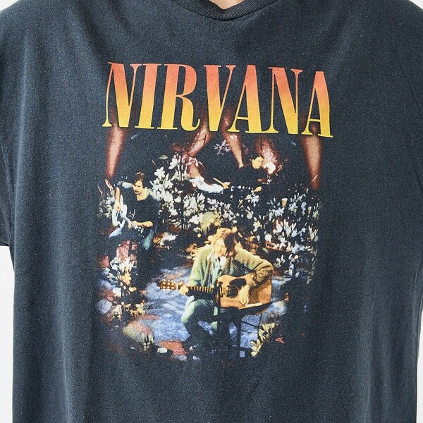 アバハウス（ABAHOUSE）/【THRIFTY LOOK / スリティフィルック/】MUSIC TEE / R_14