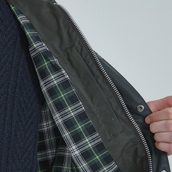アバハウス（ABAHOUSE）/【Barbour / バブアー】TRANSPORT / トランスポート スタンド_19