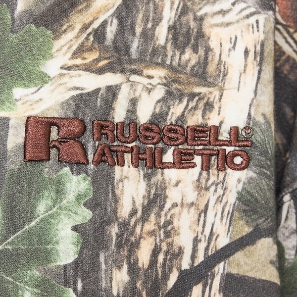 アバハウス（ABAHOUSE）/【RUSSELL ATHLETIC / ラッセル アスレティック】RealTre_10