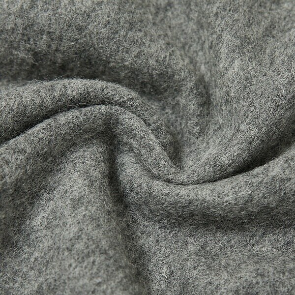 【NEW】アバハウス（ABAHOUSE）/【TWEEDMILL/ツイードミル】Lambswool Blanket Stit