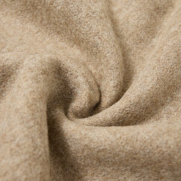 【NEW】アバハウス（ABAHOUSE）/【TWEEDMILL/ツイードミル】Lambswool Blanket Stit