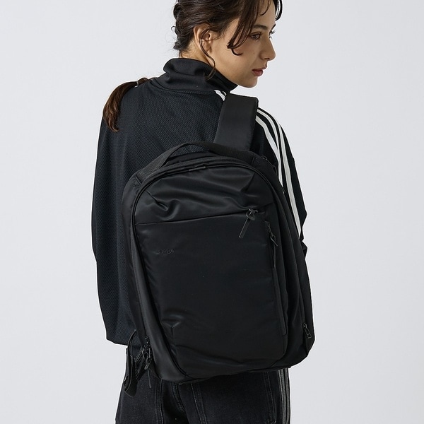 アバハウス（ABAHOUSE）/【DsBk / ディーエスビーケー】 SOLID BACKPACK ／デイリーバ