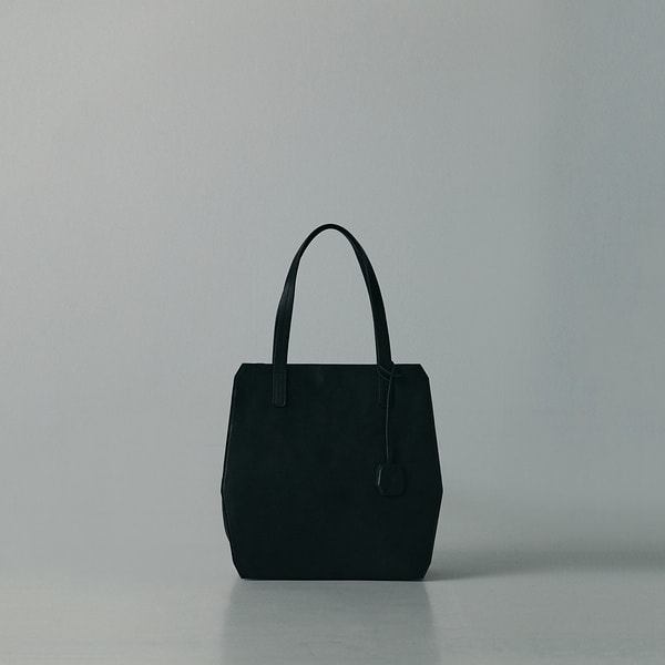 アバハウス（ABAHOUSE）/【UNISEX】POLYGON TOTE BAG / ポリゴン トートバッグ