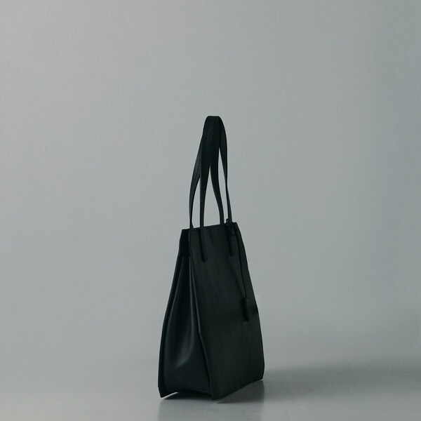 アバハウス（ABAHOUSE）/【UNISEX】POLYGON TOTE BAG / ポリゴン トートバッグ_1