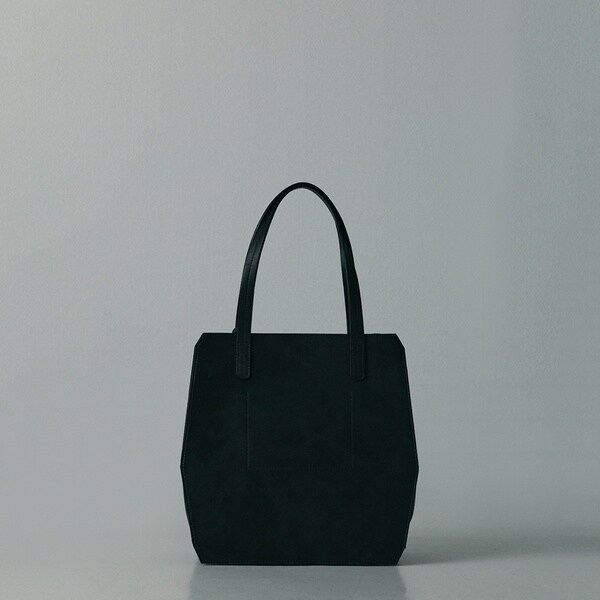 アバハウス（ABAHOUSE）/【UNISEX】POLYGON TOTE BAG / ポリゴン トートバッグ_2