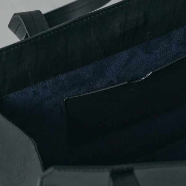 アバハウス（ABAHOUSE）/【UNISEX】POLYGON TOTE BAG / ポリゴン トートバッグ_3