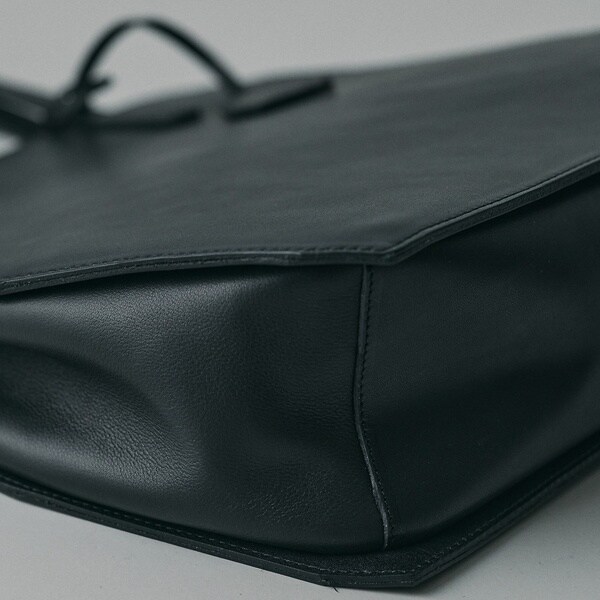 アバハウス（ABAHOUSE）/【UNISEX】POLYGON TOTE BAG / ポリゴン トートバッグ_4