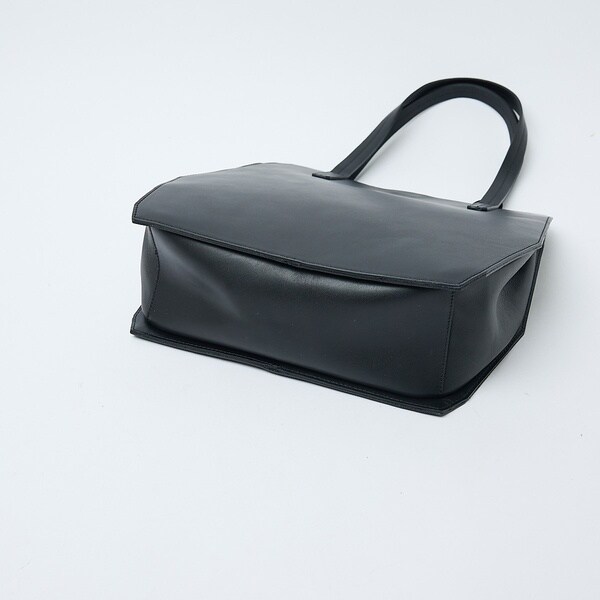 アバハウス（ABAHOUSE）/【UNISEX】POLYGON TOTE BAG / ポリゴン トートバッグ_7