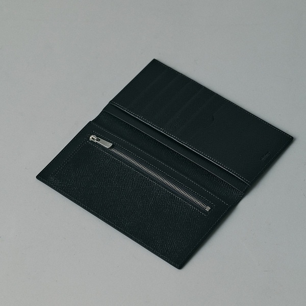 アバハウス（ABAHOUSE）/【UNISEX】 LONG WALLET / ロングウォレット / 束入