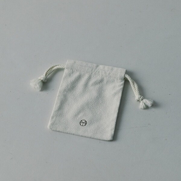 アバハウス（ABAHOUSE）/【UNISEX】SIGNET RECTANGLE RING / シグネットレクタ_4