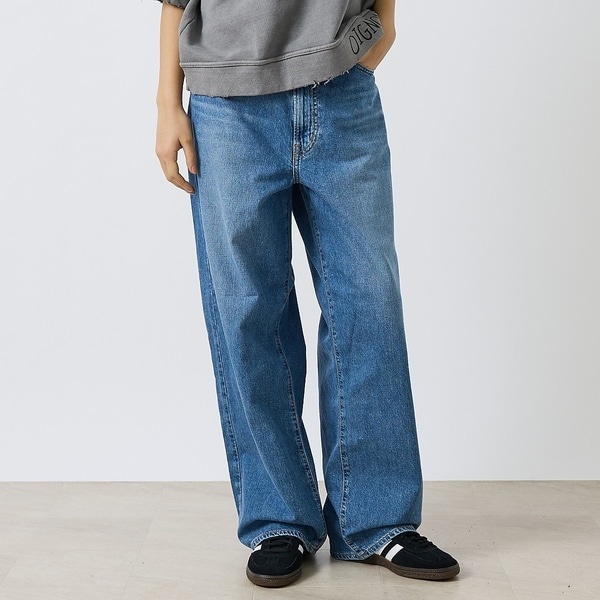 アバハウス（ABAHOUSE）/【NEEDBY heritage/ニードバイヘリテージ】KOH（コー）/スーパー