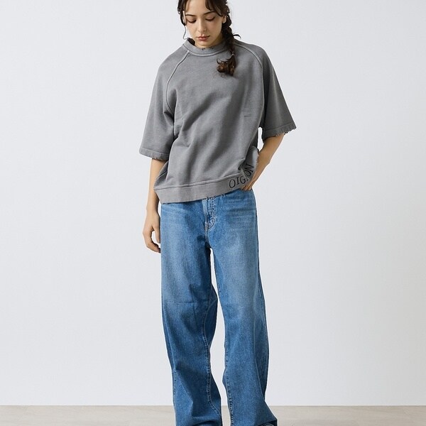 アバハウス（ABAHOUSE）/【NEEDBY heritage/ニードバイヘリテージ】KOH（コー）/スーパー_10