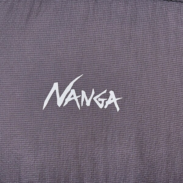 アバハウス（ABAHOUSE）/【NANGA/ナンガ】SHEER DOWN VEST/ シアーダウンベスト/N2_12
