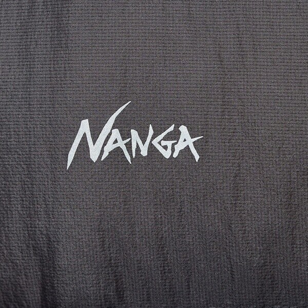 アバハウス（ABAHOUSE）/【NANGA/ナンガ】SHEER DOWN VEST/ シアーダウンベスト/N2_16