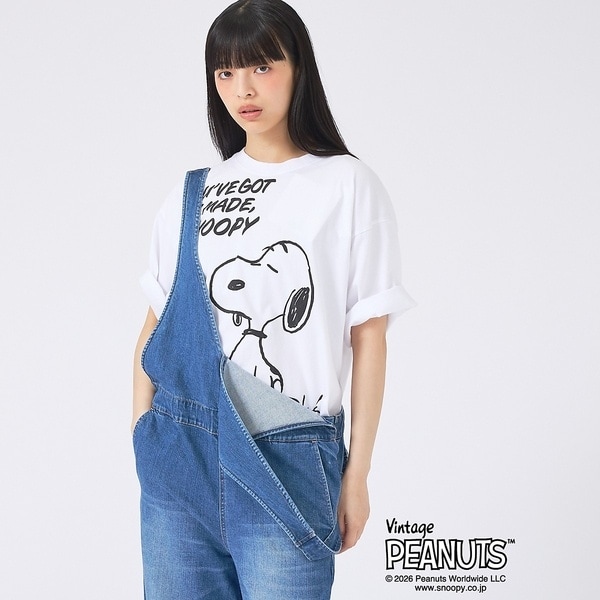 アバハウス（ABAHOUSE）/【JOHNBULL/ ジョンブル】PEANUTS SNOOPY/ピーナッツスヌー