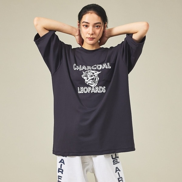 アバハウス（ABAHOUSE）/【Americana（アメリカーナ）×　ORIGINAL Charcoal（オリ