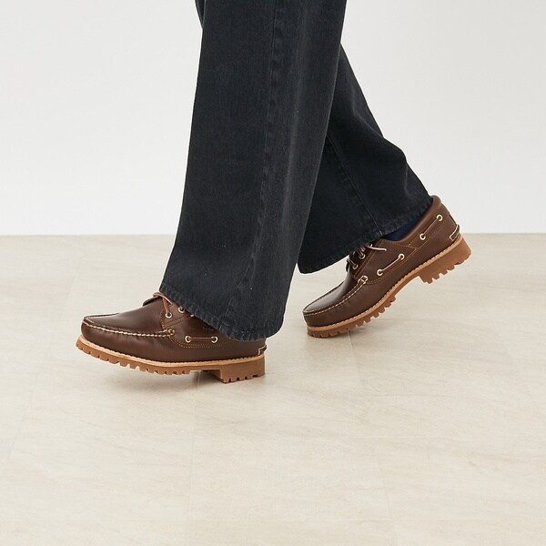 アバハウス（ABAHOUSE）/【Timberland/ティンバーランド】Authentics 3 Eye Cl