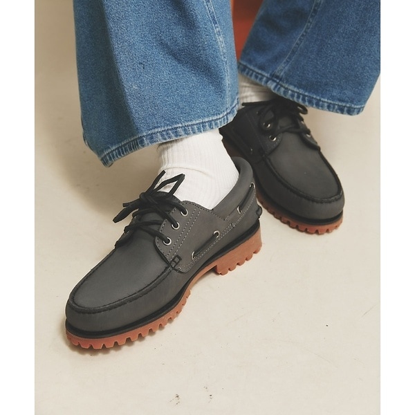 アバハウス（ABAHOUSE）/【Timberland/ティンバーランド】Authentics 3 Eye Cl