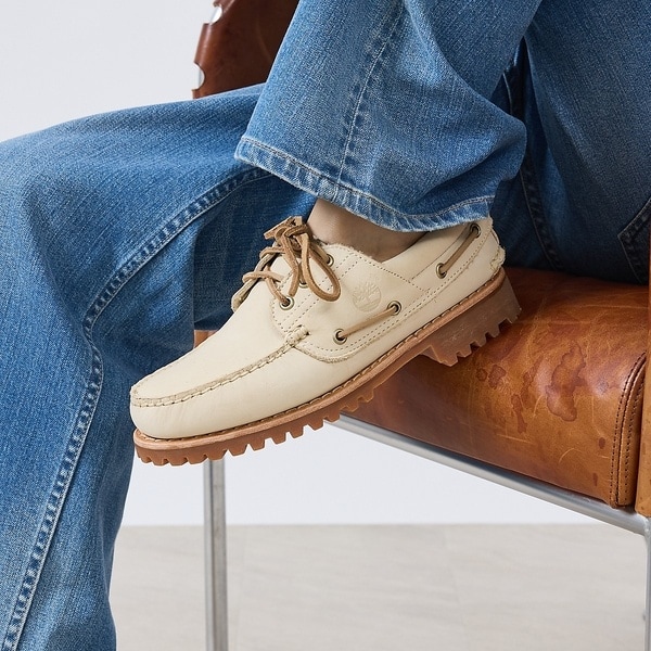 アバハウス（ABAHOUSE）/【Timberland/ティンバーランド】Authentics 3 Eye Cl