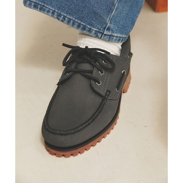 アバハウス（ABAHOUSE）/【Timberland/ティンバーランド】Authentics 3 Eye Cl
