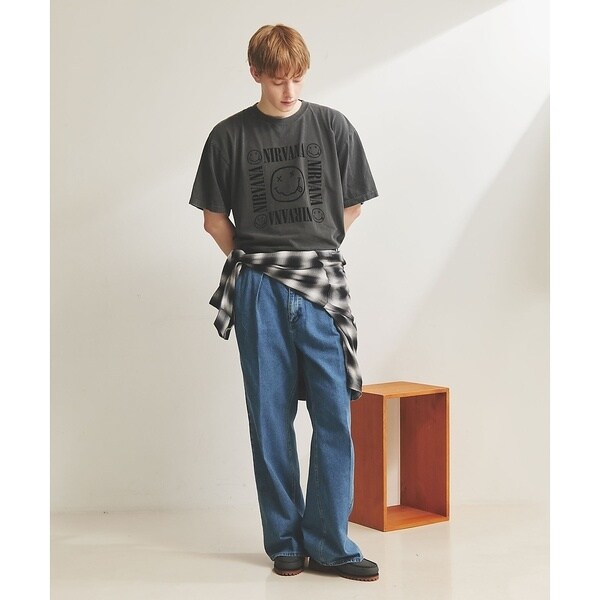 アバハウス（ABAHOUSE）/【Timberland/ティンバーランド】Authentics 3 Eye Cl