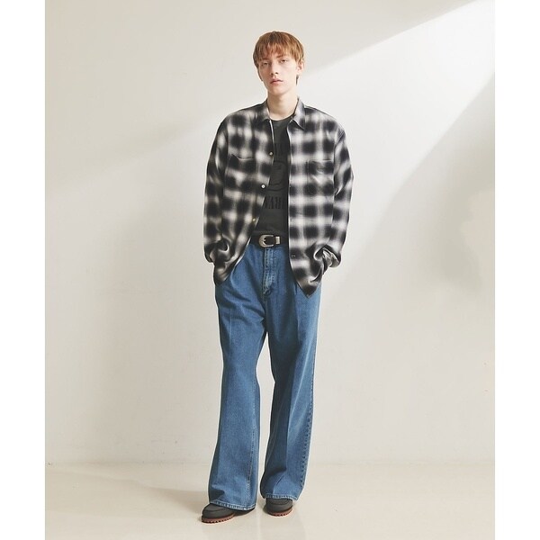 アバハウス（ABAHOUSE）/【Timberland/ティンバーランド】Authentics 3 Eye Cl