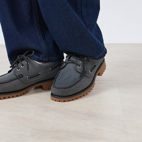 アバハウス（ABAHOUSE）/【Timberland/ティンバーランド】Authentics 3 Eye Cl