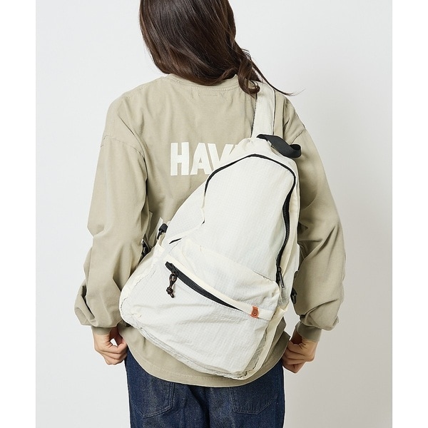 アバハウス（ABAHOUSE）/【UNIVERSALOVERALL / ユニバーサルオーバーオール】2WAY リ 6,865円