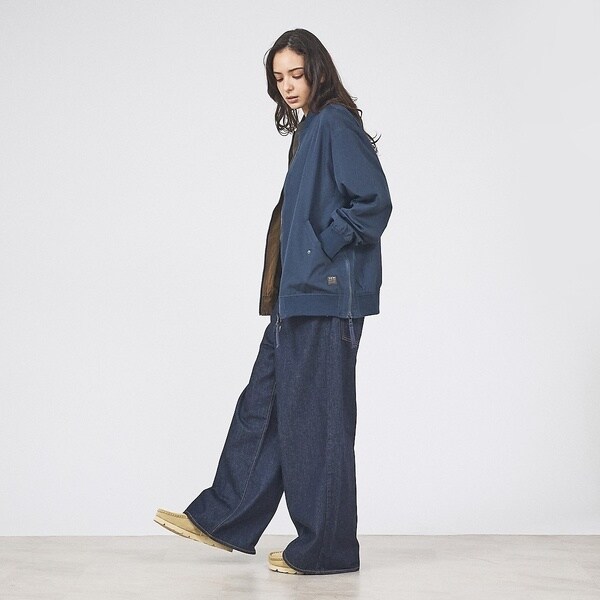 アバハウス（ABAHOUSE）/【Clarks /クラークス】Wallabee Boot GTX シューズCla_3