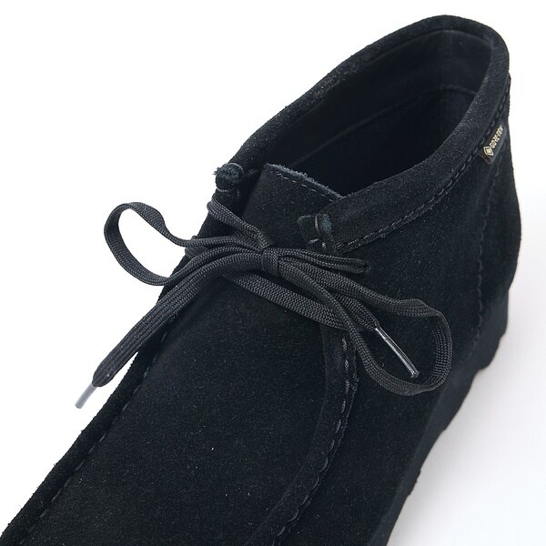 アバハウス（ABAHOUSE）/【Clarks /クラークス】Wallabee Boot GTX シューズCla_6