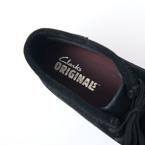 アバハウス（ABAHOUSE）/【Clarks /クラークス】Wallabee Boot GTX シューズCla_7