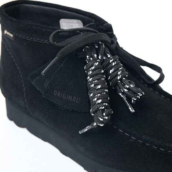 アバハウス（ABAHOUSE）/【Clarks /クラークス】Wallabee Boot GTX シューズCla_9