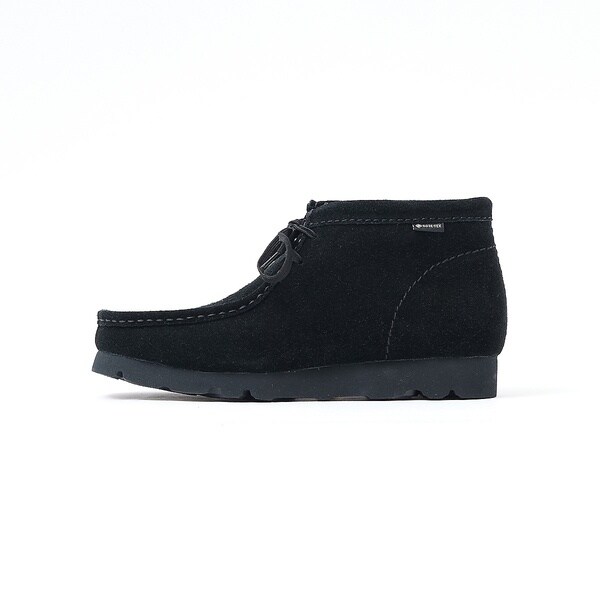 アバハウス（ABAHOUSE）/【Clarks /クラークス】Wallabee Boot GTX シューズCla_10