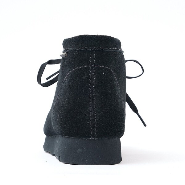 アバハウス（ABAHOUSE）/【Clarks /クラークス】Wallabee Boot GTX シューズCla_12