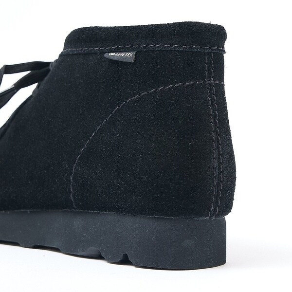 アバハウス（ABAHOUSE）/【Clarks /クラークス】Wallabee Boot GTX シューズCla_13