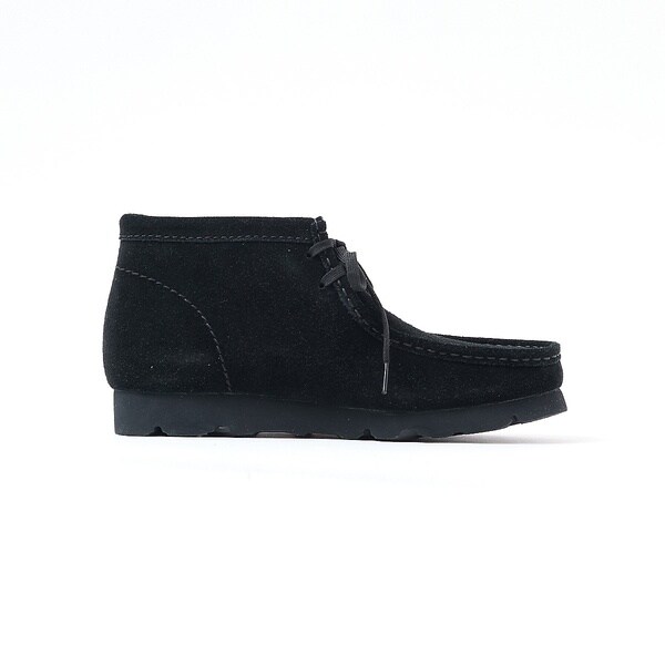 アバハウス（ABAHOUSE）/【Clarks /クラークス】Wallabee Boot GTX シューズCla_14