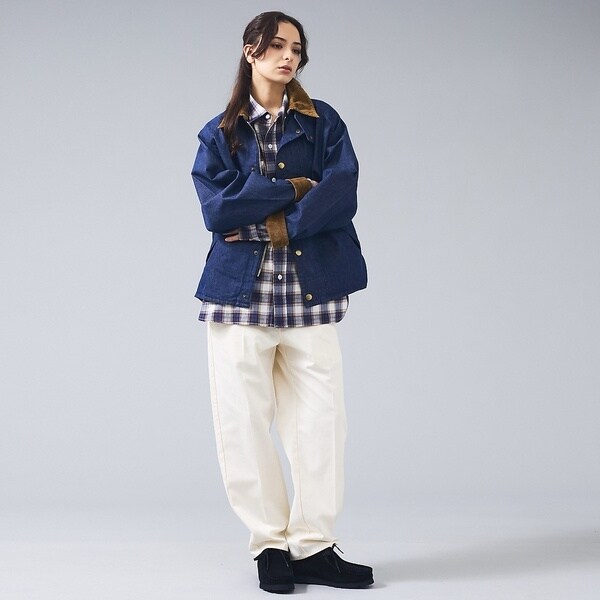 アバハウス（ABAHOUSE）/【Clarks /クラークス】Wallabee Boot GTX シューズCla_17
