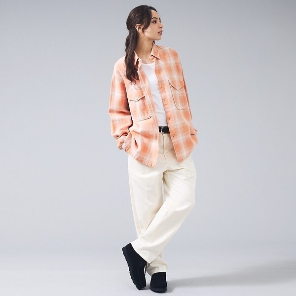 アバハウス（ABAHOUSE）/【Clarks /クラークス】Wallabee Boot GTX シューズCla_18