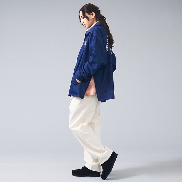 アバハウス（ABAHOUSE）/【Clarks /クラークス】Wallabee Boot GTX シューズCla_19