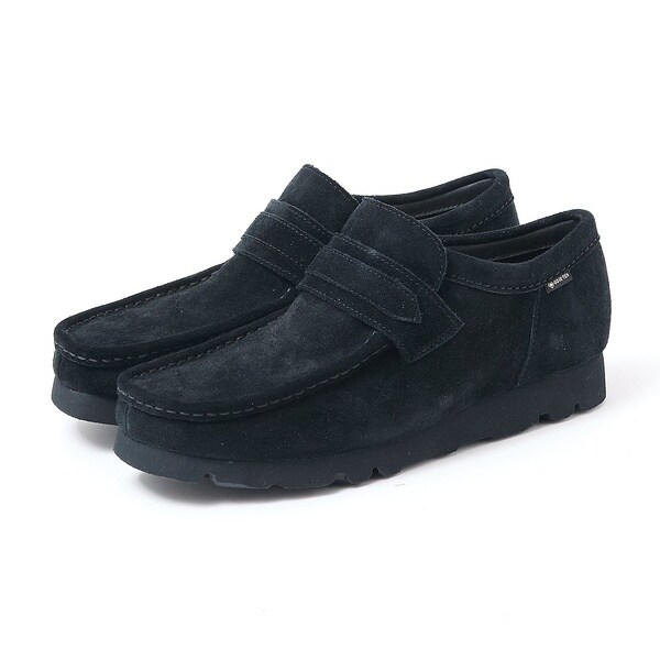 アバハウス（ABAHOUSE）/【CLARKS/クラークス】Walla Loafer GTX /ワラローファー/_3