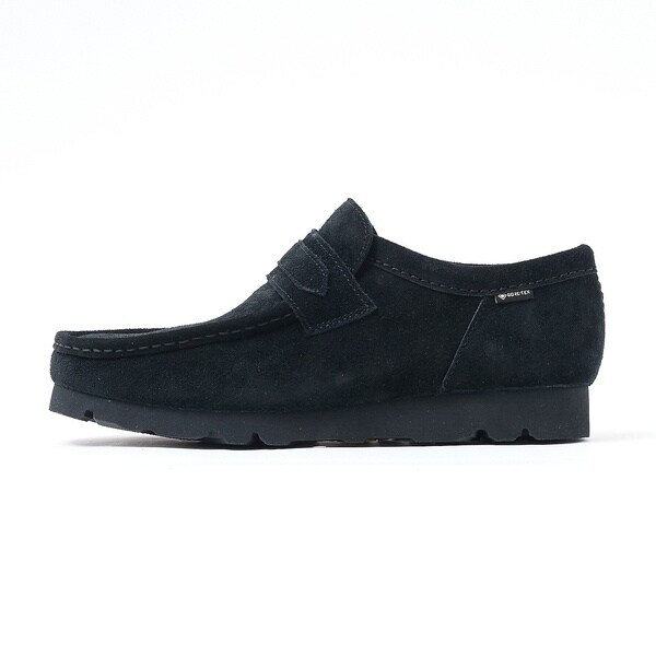アバハウス（ABAHOUSE）/【CLARKS/クラークス】Walla Loafer GTX /ワラローファー/_4