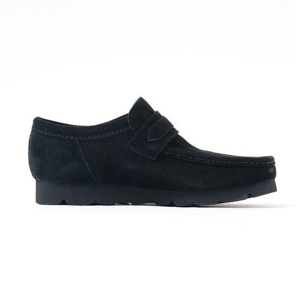 アバハウス（ABAHOUSE）/【CLARKS/クラークス】Walla Loafer GTX /ワラローファー/_6