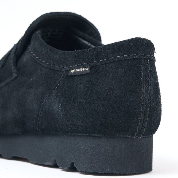 アバハウス（ABAHOUSE）/【CLARKS/クラークス】Walla Loafer GTX /ワラローファー/_7