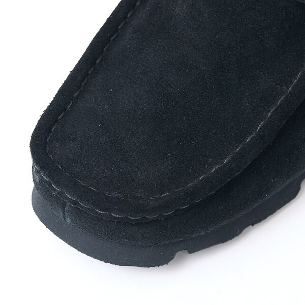 アバハウス（ABAHOUSE）/【CLARKS/クラークス】Walla Loafer GTX /ワラローファー/_9